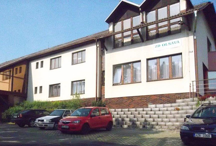 Administrativní budova